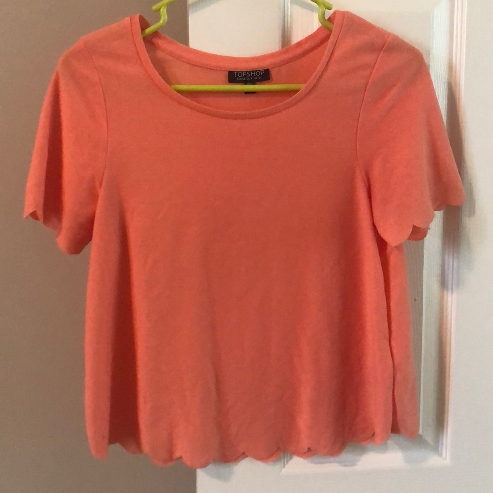 Top Shop Shirt